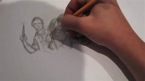 Wizards of waverly place coloring pages. wizards of waverly place speed drawing - YouTube