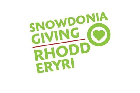 Snowdonia Tourist Scheme Raises £3500 For Youth Project