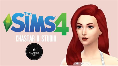 Sims 4 Create A Sim Custom Content Pack Avenueplm