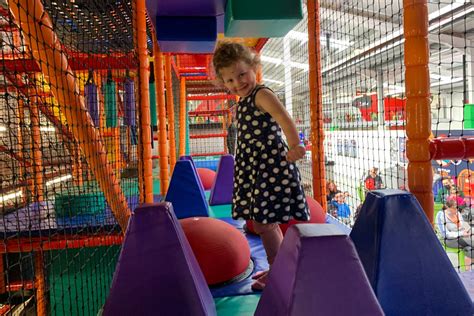 Childrens Soft Play Activities Airtastic Entertainment Centres