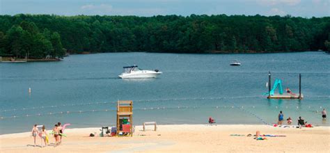 Whether you enjoy fishing, swimming, or sunbathing, smith mountain lake has a little something for everyone. Smith Mountain Lake State Park