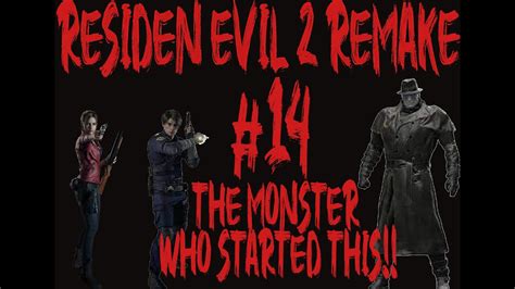 Every Resident Evil Monster From The Games That Made It Into Films