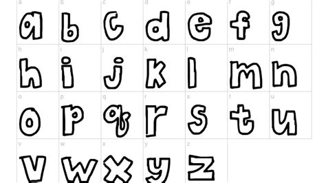 The Abc Song Abcdefghijklmnopqrstuvwxyz Learn Alphabet A Z In 4