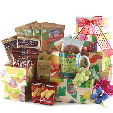 Maybe you would like to learn more about one of these? Mothers Day Gift Baskets: I Love Mom Mothers Day Gifts | DIYGB