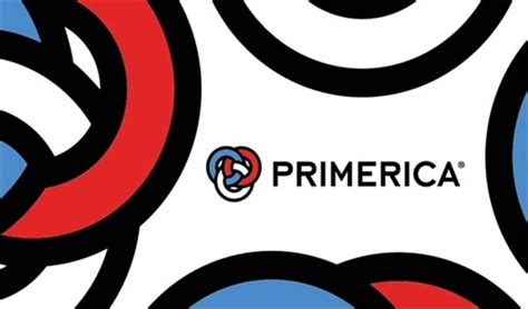 After you've set up your online account, link a bank account. Primerica Business Card Design 2