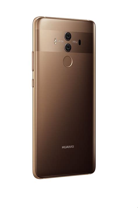 Huawei Mate 10 Pro Unlocked Phone 6 6gb128gb Ai Processor Dual