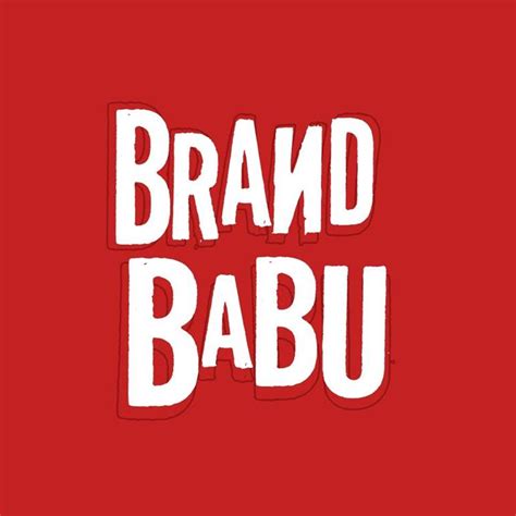 Brand Babu