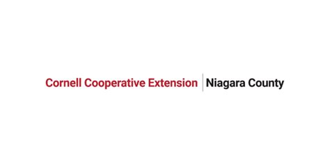 Cornell Cooperative Extension Office Closed