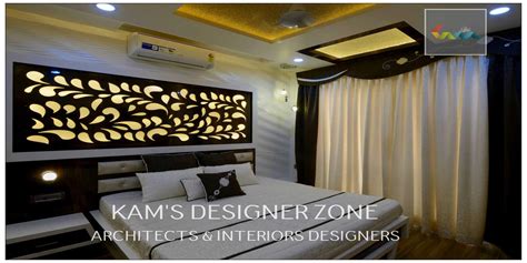 Kams Designer Zone Interior Designer And Architecture