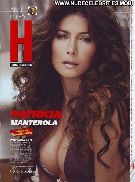Patricia Manterola No Source Cute Celebrity Hot Mexico Actress Latina