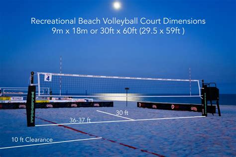 Beach Volleyball Court Dimensions Hoodoo Wallpaper