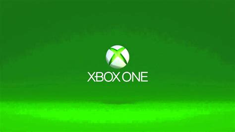 Xbox One Intro ᴴᴰ Youtube