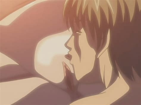 S Animated Animated Gif Cunnilingus Discipline Hayami Takurou Hetero Licking Matsuno Kaori