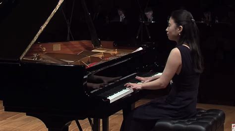 Arisa Sakai Chopin Piano Competition 2015 Preliminary Round Youtube