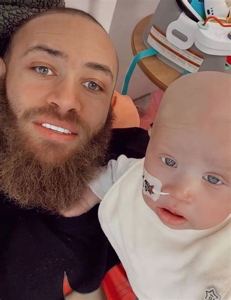 Ashley cain and safiyya vorajee are grieving the loss of their baby daughter. Dwayne 'The Rock' Johnson sends incredible personal ...