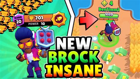 Check out crying man's profile statistics and information in brawl stars straight from the game servers. NEW 4 ROCKET BROCK SO OP! BROCK SHOWDOWN DOMINATION & 700 ...