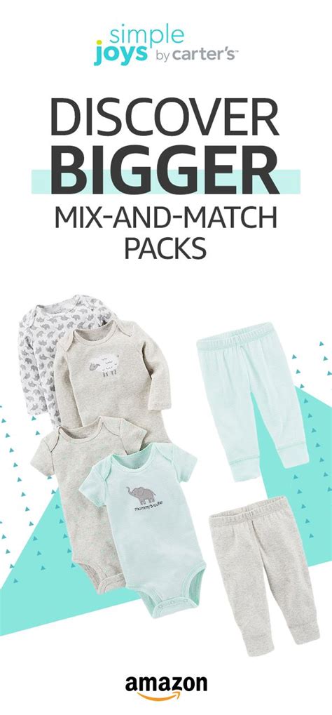 Mix And Match Fresh New Styles For Baby Weve Styled Our Must Have