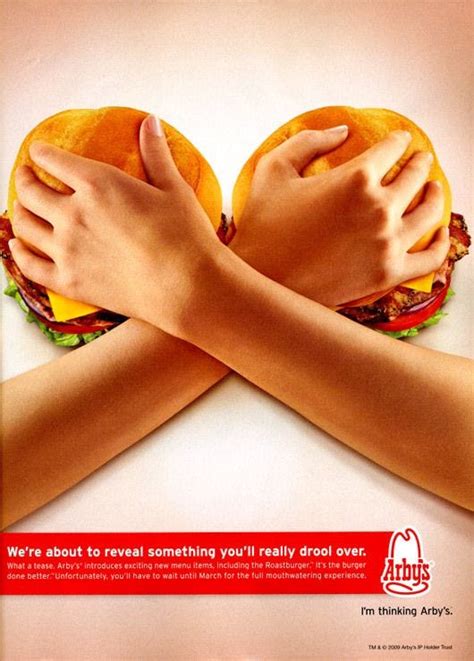 Does Sex Sell Burgers Addressing The Sexualisation Of Modern Media