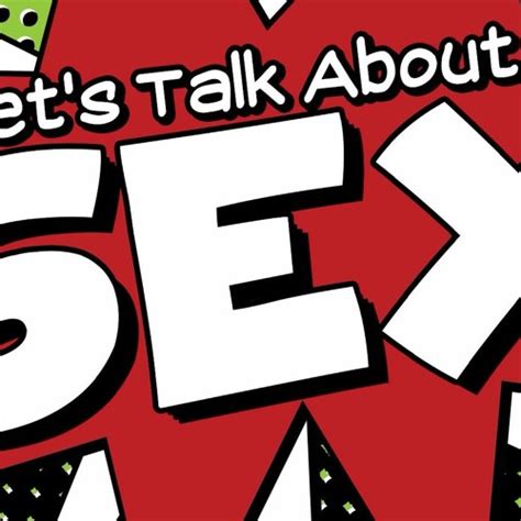 Stream Episode Lets Talk About Sex By Roger Goode Podcast Listen