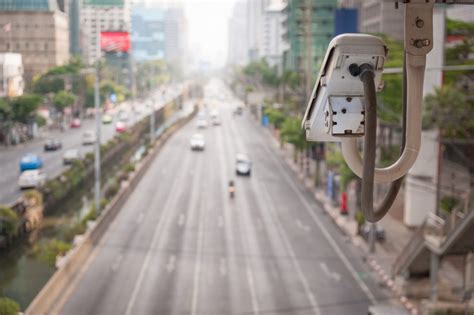 A surveillance camera that can be mounted on the streets or roads is not the regular piece from a couple of dollars. What are the Benefits of Surveillance Cameras in Public ...