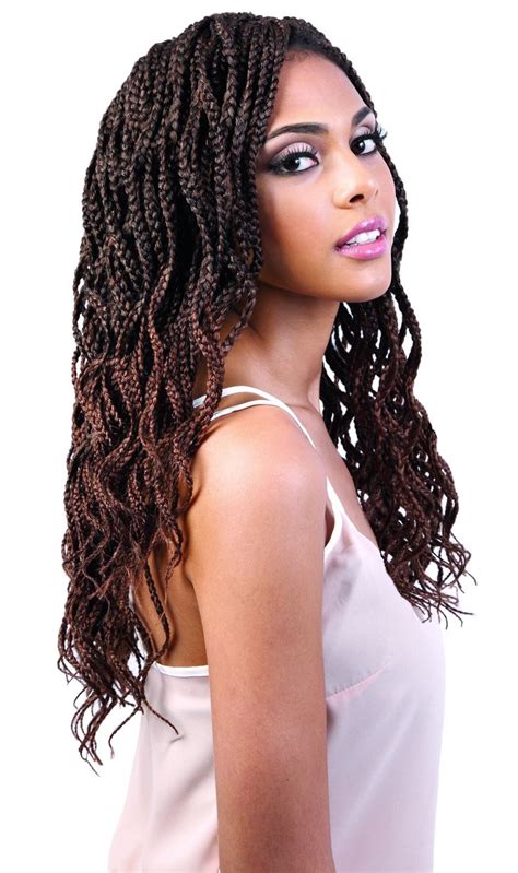 Trendy Medium Length Natural Curly Braided Hairstyle Ideas For Black