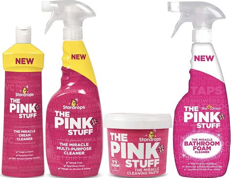 The Pink Stuff Cleaning Paste Review Is It Worth The Hype Stylecaster