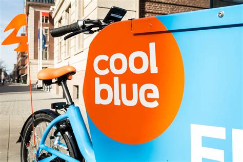 Coolblue Zoekt Panden Voor Nieuwe Fysieke Winkels In België Foto Hlnbe