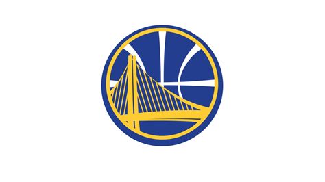 Golden State Bridge Logo