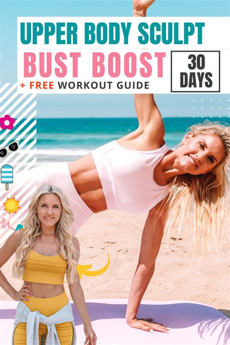 this workout will sculpt your back tone your arms and boost your chest 💪🏻 day 2 summer series