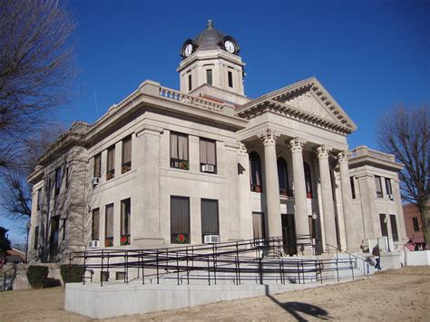 Poinsett County Courthouse Harrisburg Arkansas Flickr Photo Sharing