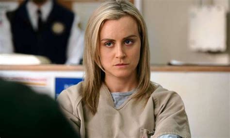 Piper Is A Villain On Orange Is The New Black Season 3 And This Arc Has