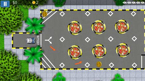 Parking Mania For Windows 8 Download