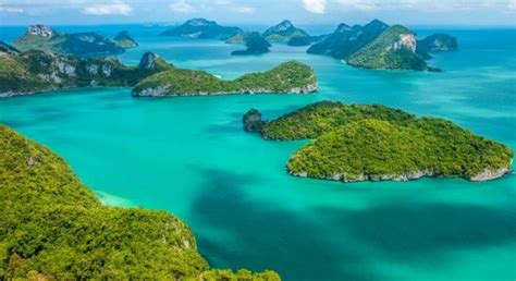 Ko Samui Diving Paradise In Thailand Wanderlust Tips