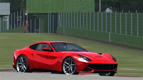 Mod Ferrari Assetto Corsa Assetto Mod Virtualr