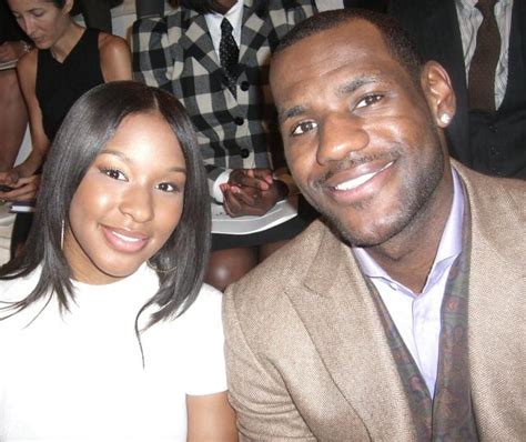 Lebron James With Wife New Pictures 2012 Its All About