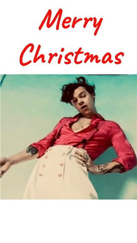 Harry Styles Christmas Wallpapers In 2022 Christmas Wallpaper Harry