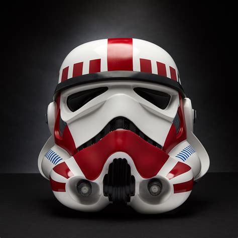 Star Wars Imperial Shock Trooper Helmet Anovos Touch Of Modern