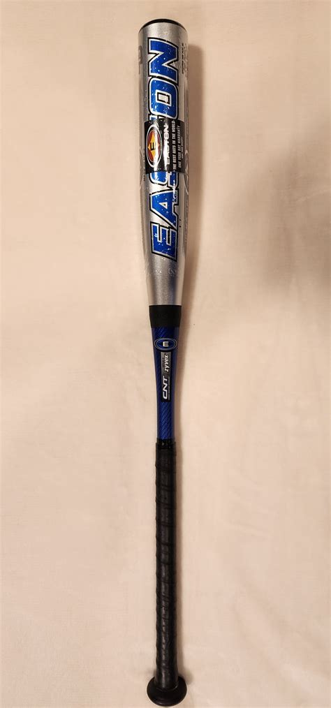 New! Easton STEALTH CNT LST7 30/17 (-13) 2 1/4" USSSA YOUTH Baseball