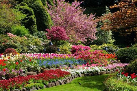 The Most Beautiful Gardens In The World You Have To Visit In A Lifetime