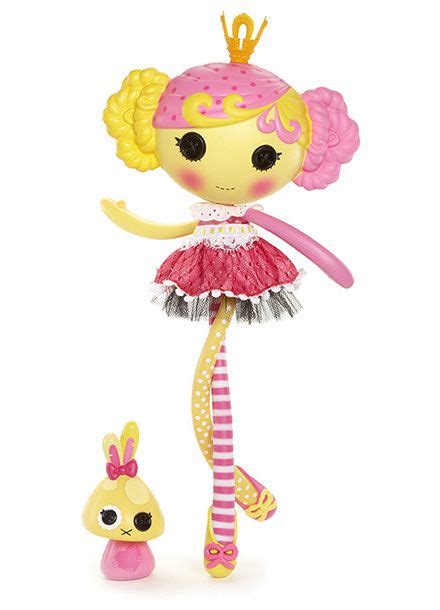 Lala Oopsies Princess Juniper Lalaloopsy Lalaloopsy Dolls Dolls