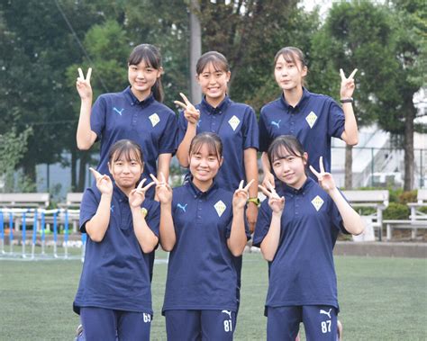 埼玉の強豪・西武台高校サッカー部｜マネージャーの本音「試合前に蜂蜜レモンを作るのが伝統なんですが、選手たちの食べっぷりが良すぎて」【2021年