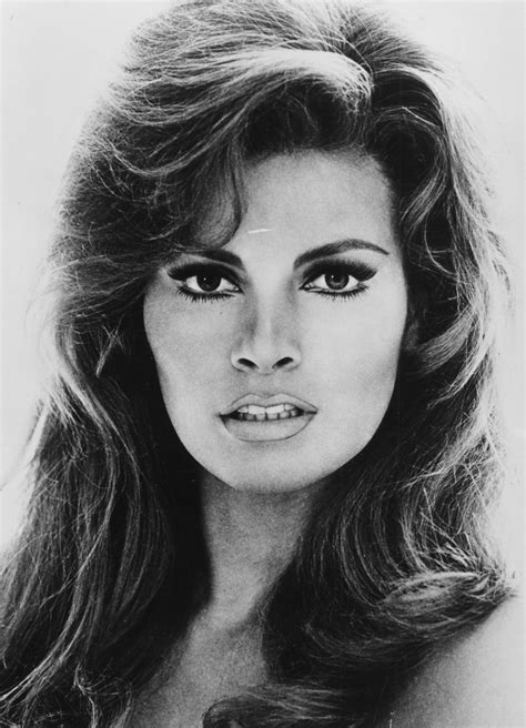 a look back at raquel welch s life in pictures british vogue