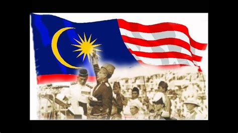 Tugas makalah sejarah asia tenggara kemerdekaan malaysia nama kelompok : Gambar Mewarna Hari Kemerdekaan Malaysia 2016 - O Warna