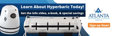 Ultimate Guide To Buying Hyperbaric Hyperbaric Chamber Information