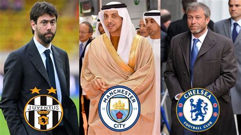 However, he's recently lost almost $20 billion of it, or 25%, which is one of the most significant losses in 2021 thus far. 10 Richest Football Club Owners in the World 2020 ...