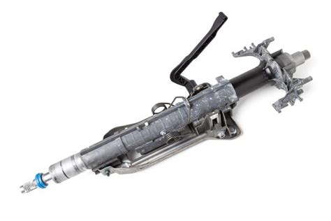 Steering Column Repair Cost ️ What Is The Average Price Of This Fix