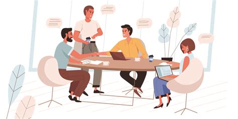 The True Purpose Of A Team Meeting Best Practices And Tips