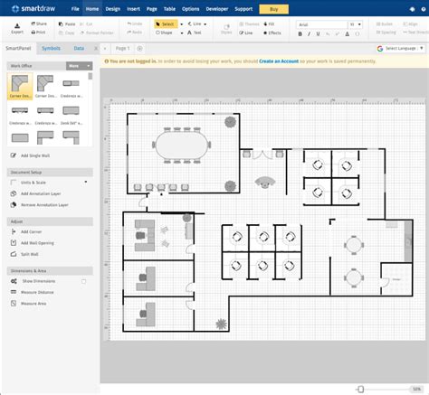 Best Free Home Floor Plan Design Software