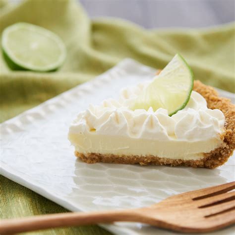 Best Easy Key Lime Pie Recipe