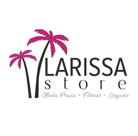 Larissa Store